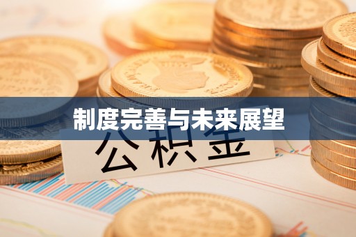 槐荫制度完善与未来展望