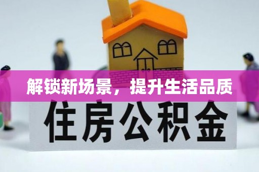 槐荫解锁新场景，提升生活品质